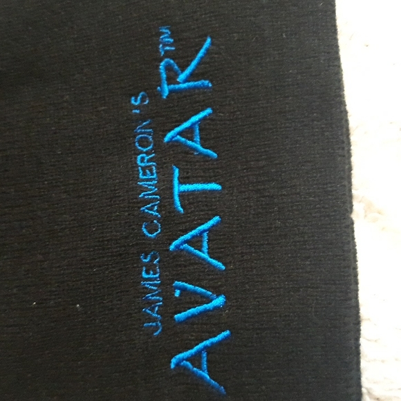 Avatar Beanie, from Jame's Cameron Original Avatar, Accessory Innovation, NWT - Picture 5 of 5